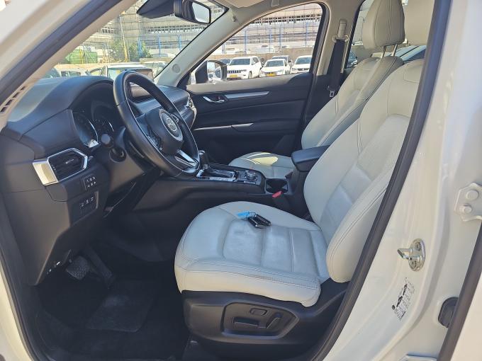מזדה CX-5