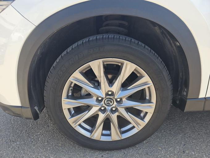 מזדה CX-5