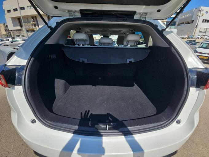 מזדה CX-5