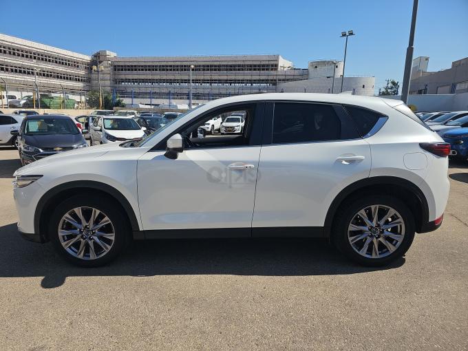 מזדה CX-5