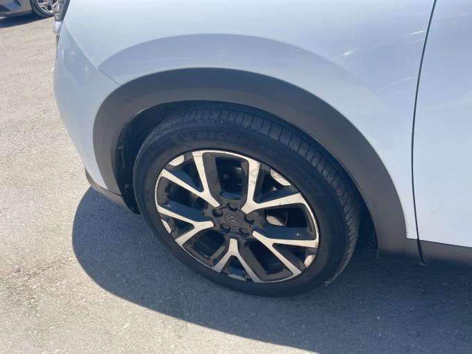 סיטרואן C5