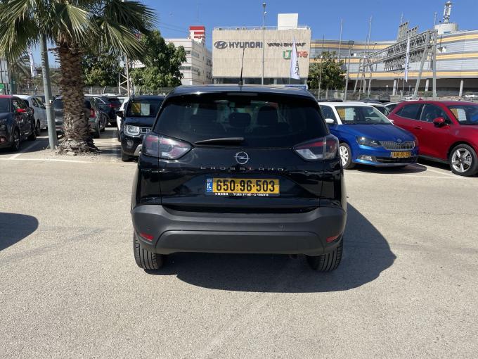 אופל קרוסלנד
