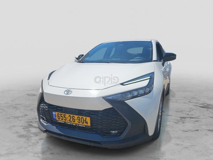 טויוטה