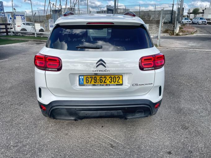 סיטרואן C5