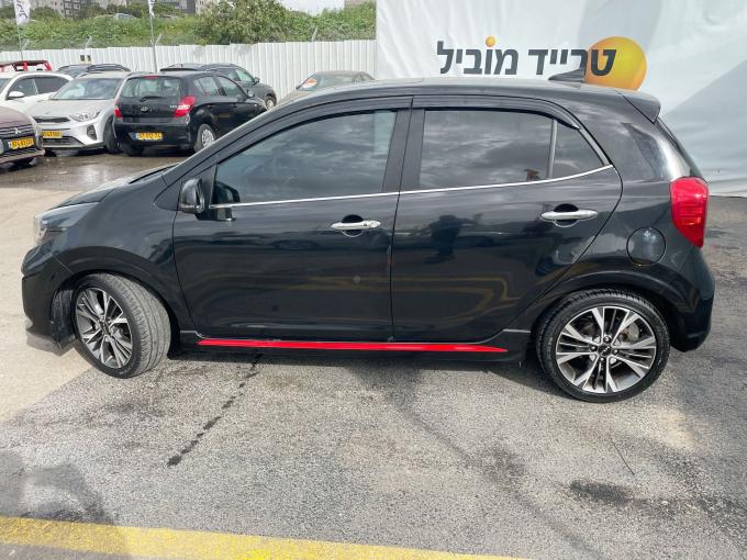 קיה פיקנטו