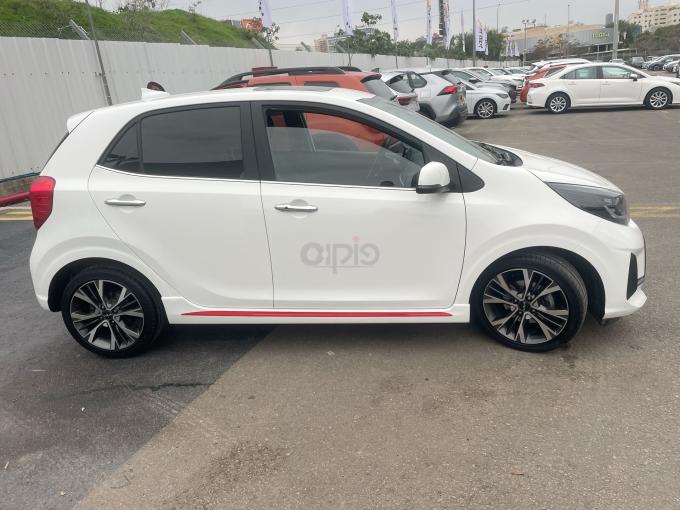 קיה פיקנטו