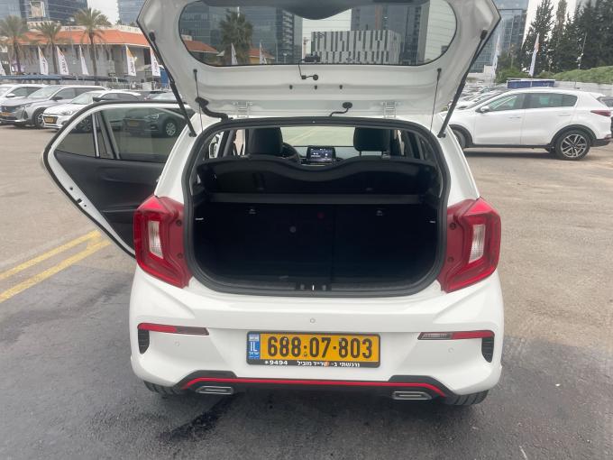 קיה פיקנטו