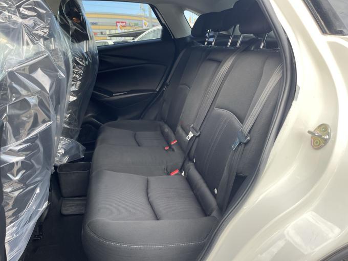 מזדה CX-3