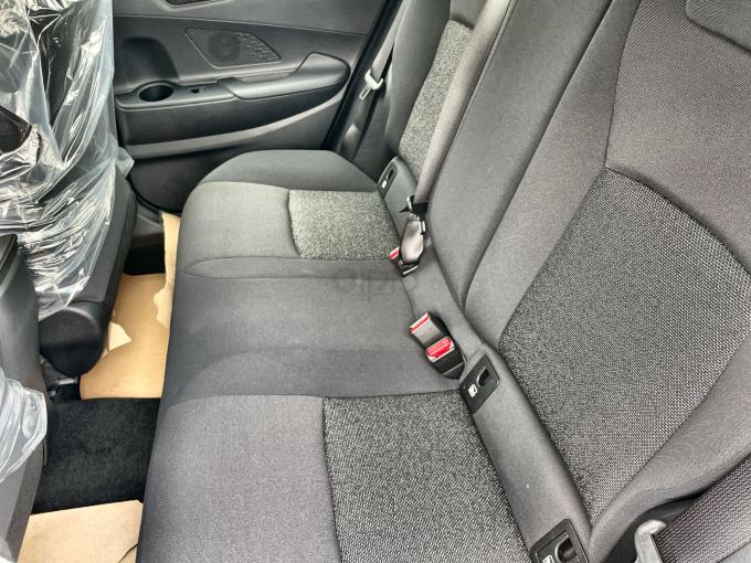 טויוטה C-HR