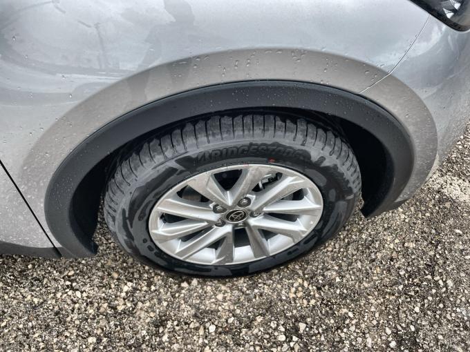 טויוטה C-HR