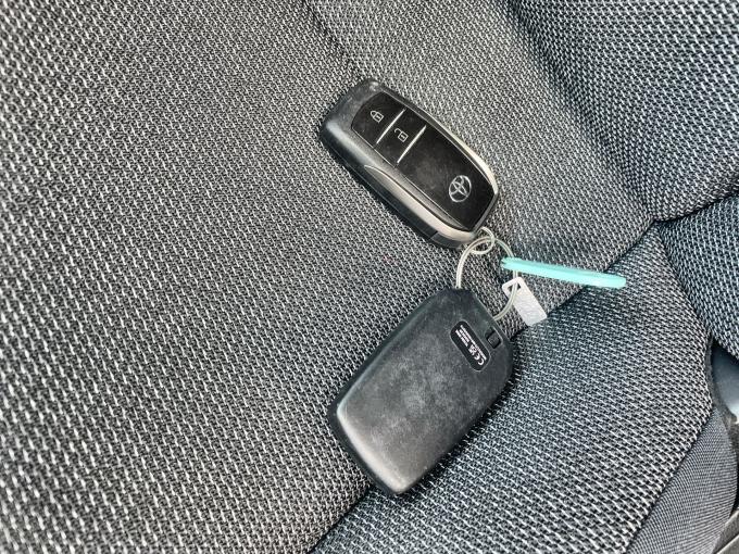 טויוטה C-HR