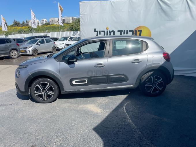 סיטרואן C3
