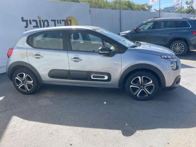 סיטרואן C3