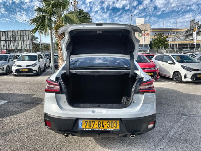 סיטרואן C4x