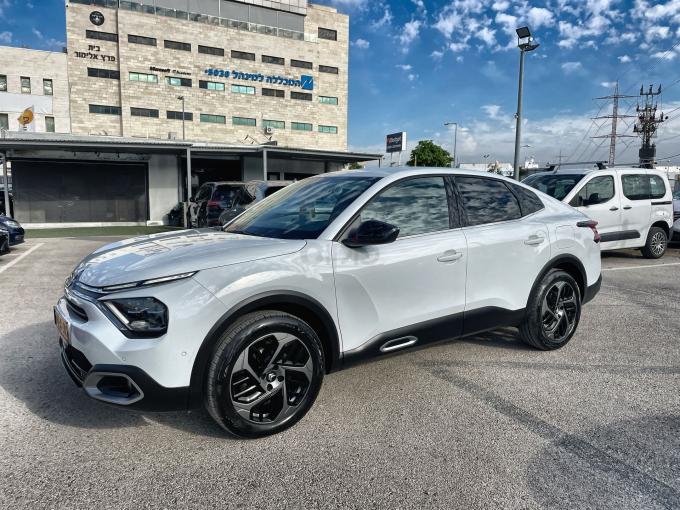 סיטרואן C4x