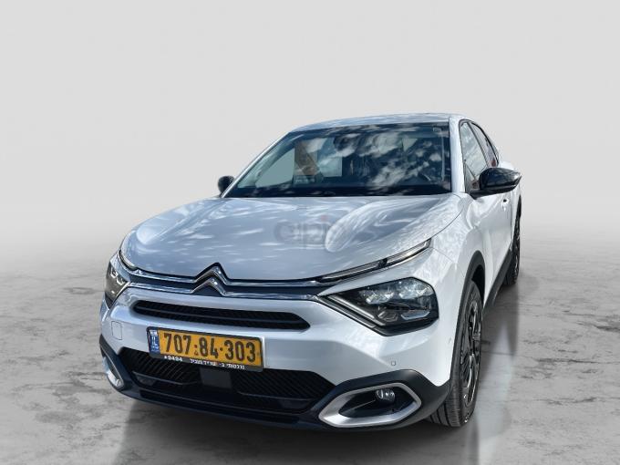 סיטרואן