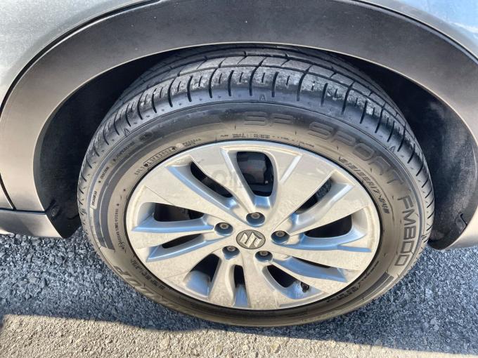 סוזוקי SX4
