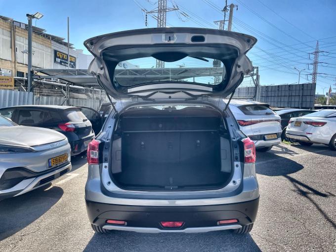 סוזוקי SX4