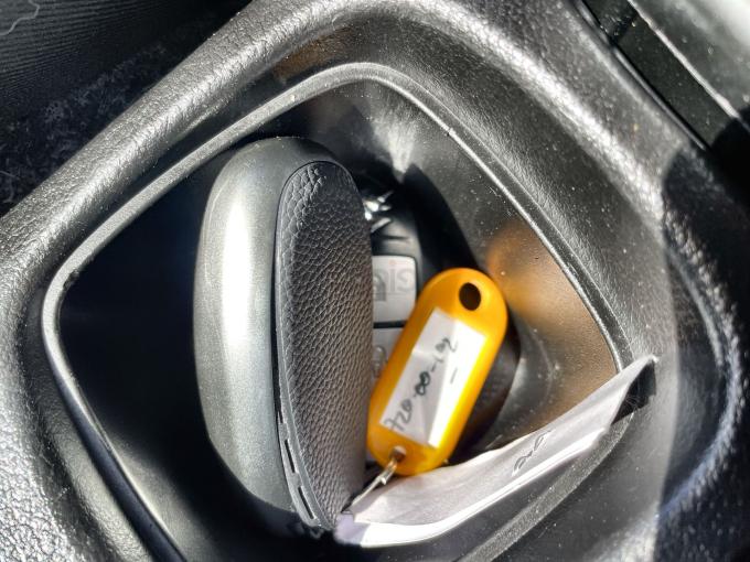 סוזוקי SX4