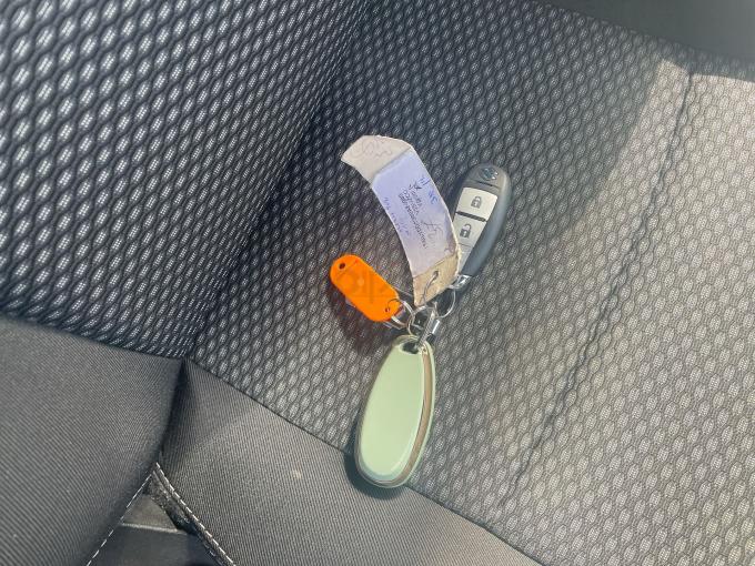 סוזוקי ויטרה