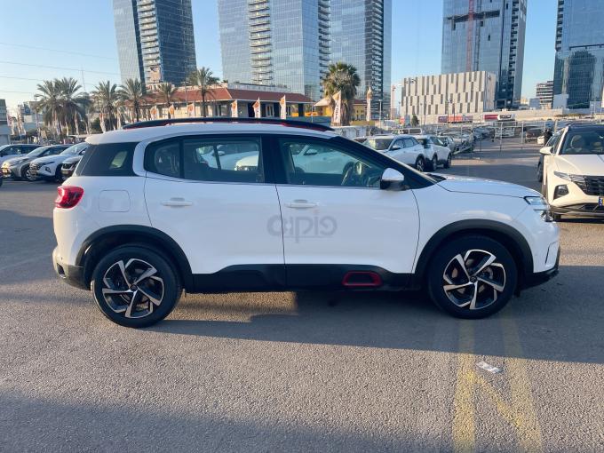סיטרואן C5