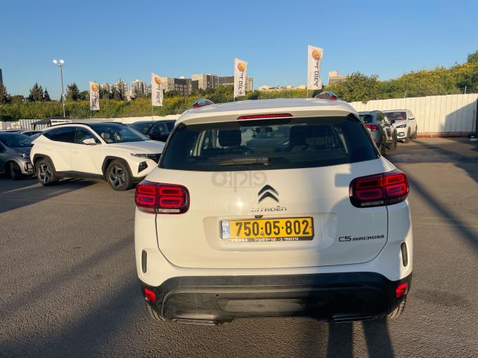 סיטרואן C5