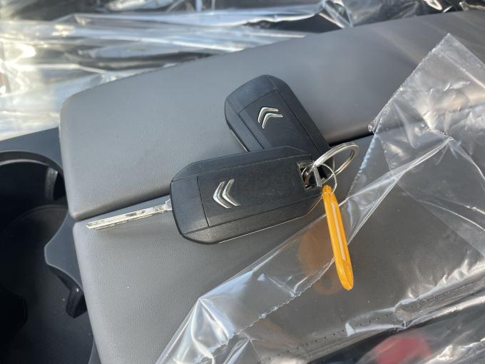 סיטרואן C5