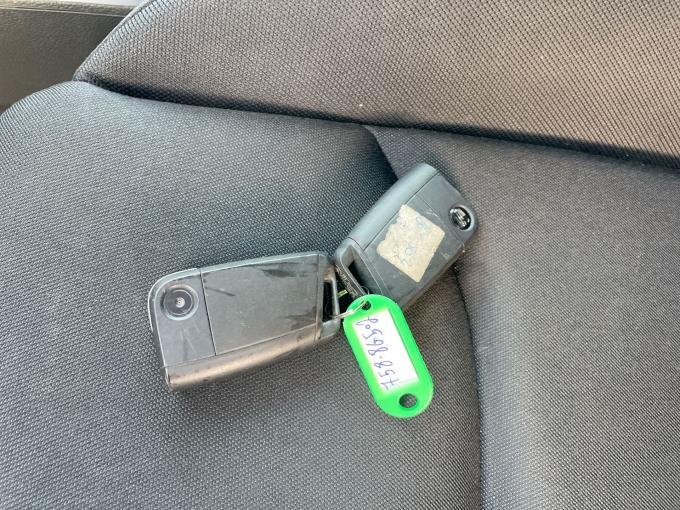 סיאט ארונה