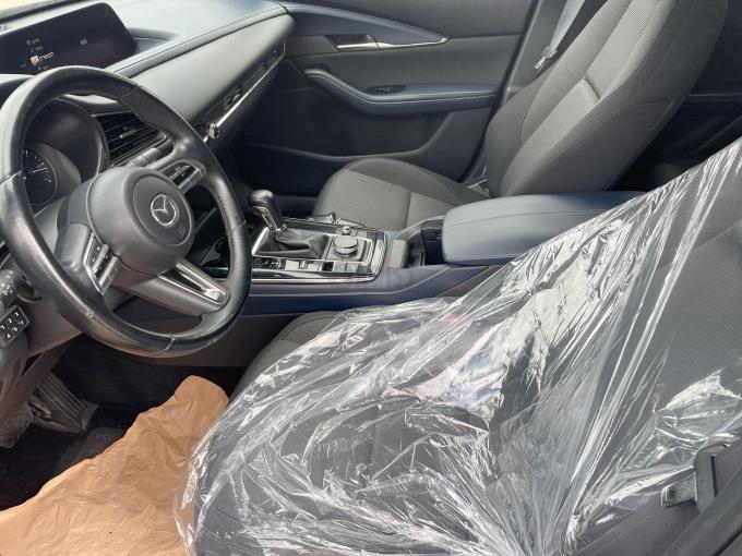 מזדה CX-30