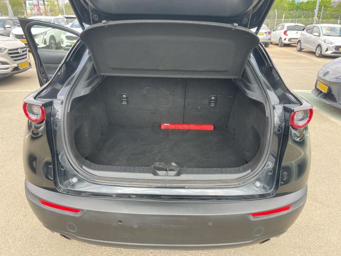 מזדה CX-30