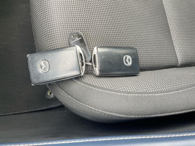 מזדה CX-30