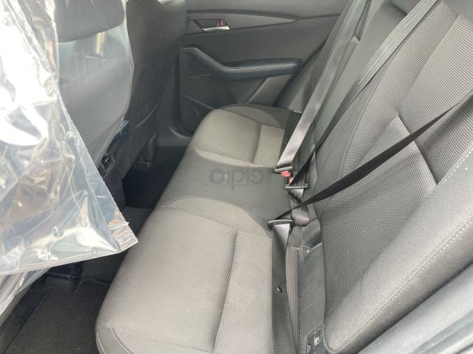מזדה CX-30