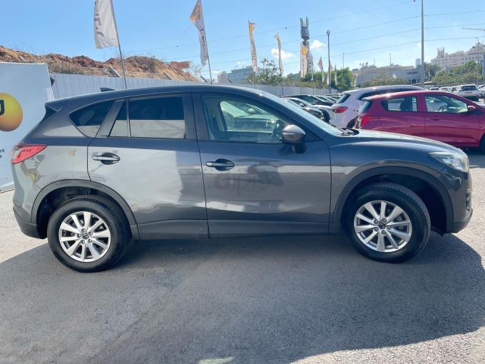 מזדה CX-5