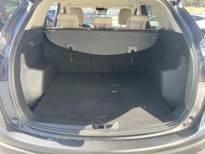 מזדה CX-5