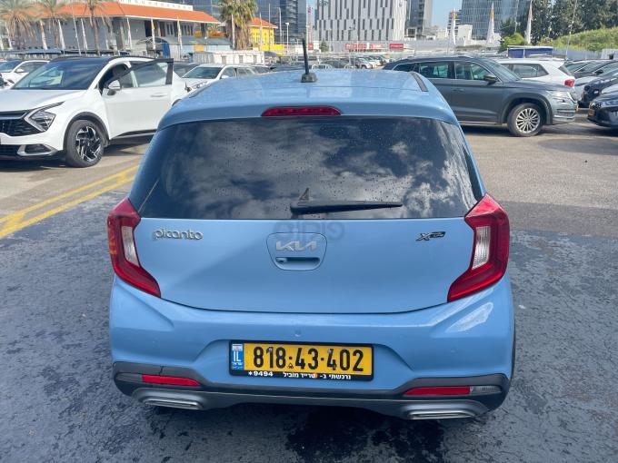 קיה פיקנטו