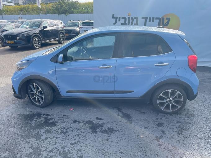 קיה פיקנטו