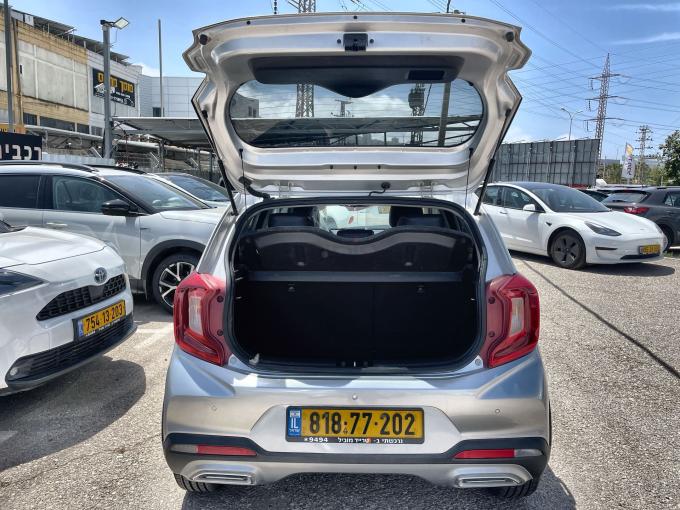 קיה פיקנטו