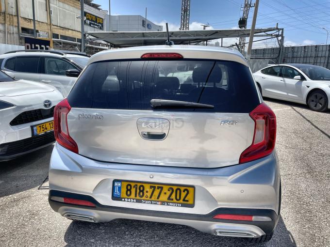 קיה פיקנטו