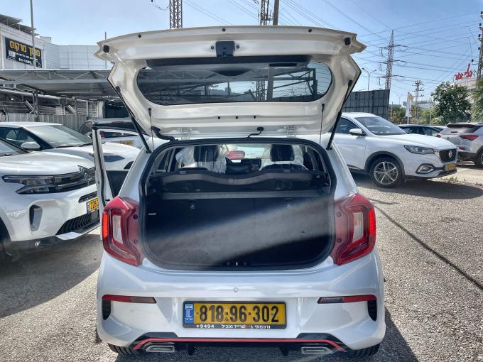 קיה פיקנטו