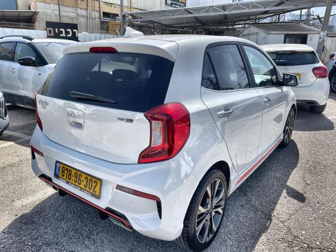 קיה פיקנטו