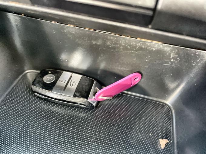 קיה פיקנטו