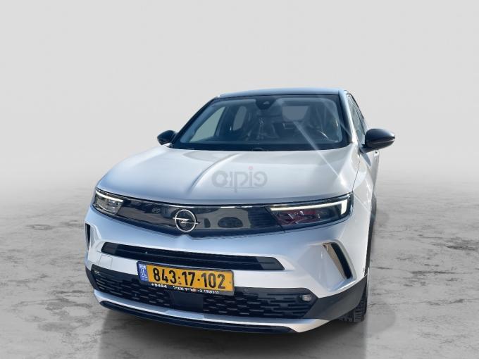 אופל