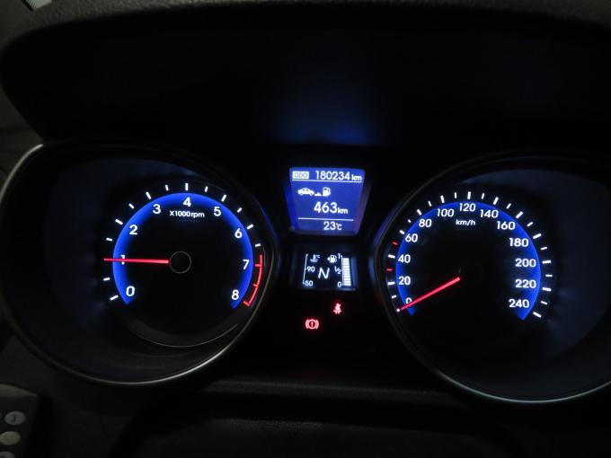 יונדאי I30