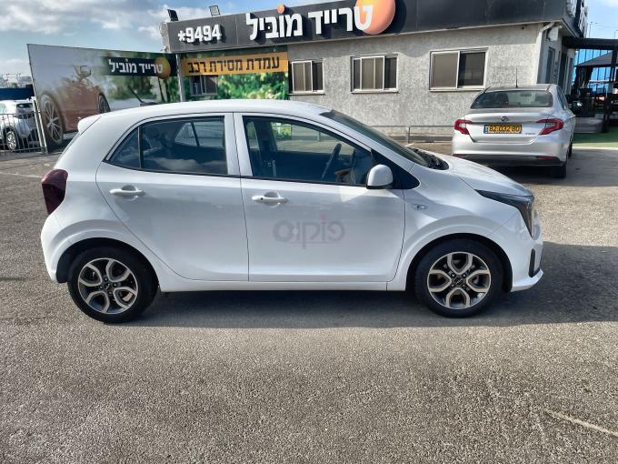 קיה פיקנטו