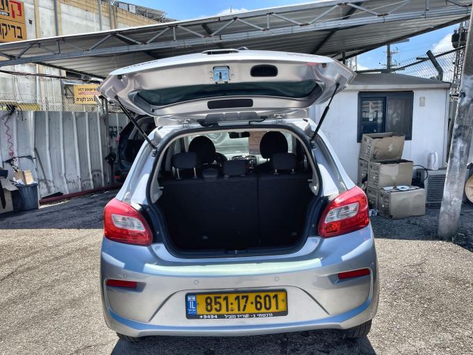 מיצובישי L200