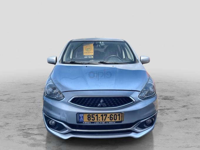 מיצובישי