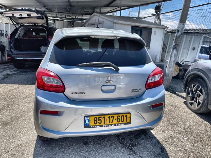 מיצובישי L200