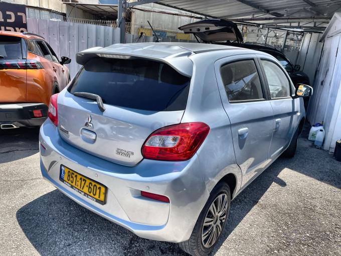 מיצובישי L200