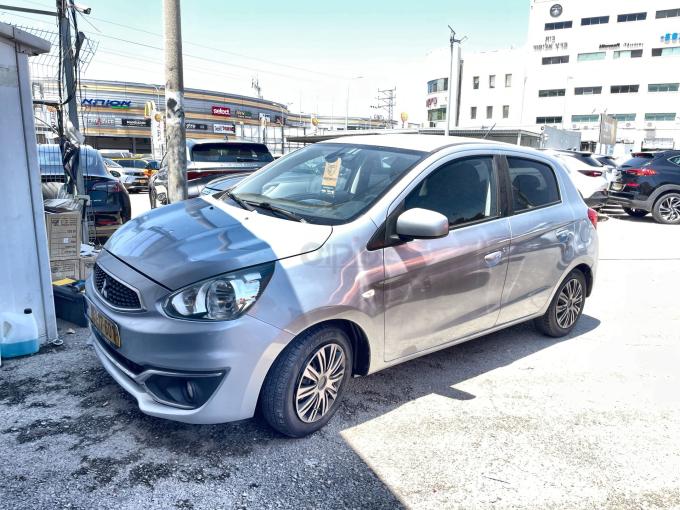 מיצובישי L200