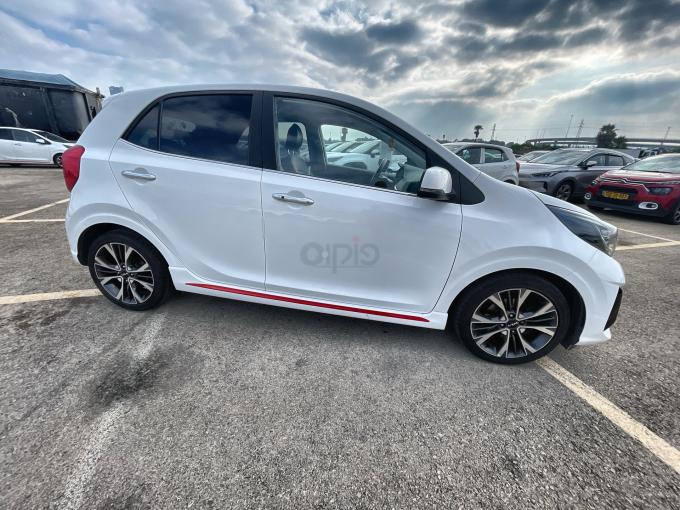 קיה פיקנטו